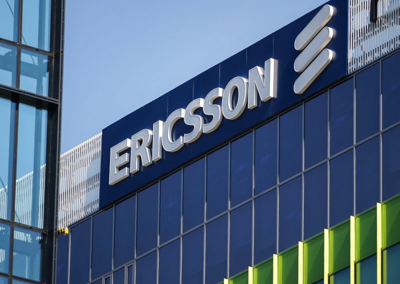 Ericsson Nikola Tesla ugovorio nove poslove od 15 milijuna eura