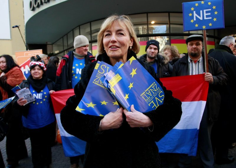 Pusić u četvrtak i petak u Bruxellesu