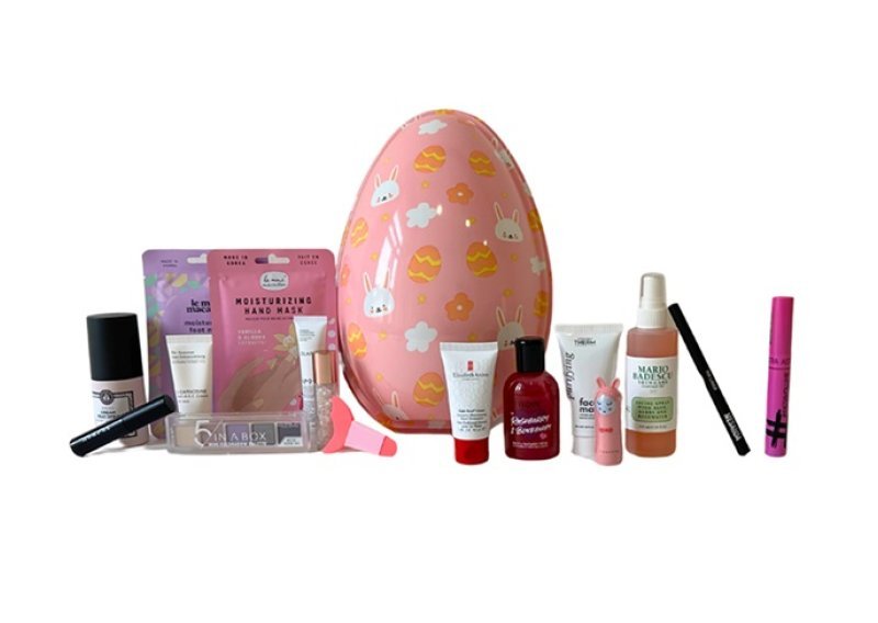 Douglas Beauty Easter Egg osvojio trendseterice