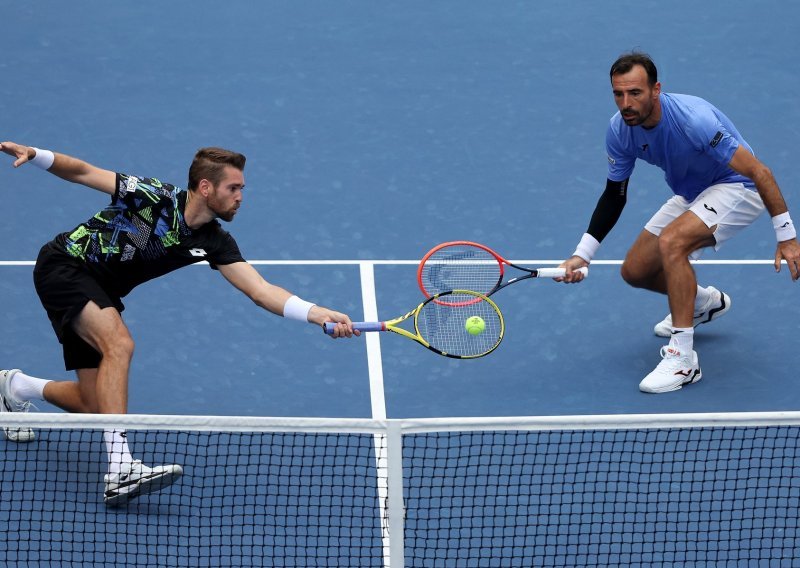 Dodig i Krajicek u dramatičnom meču izborili polufinale Miamija