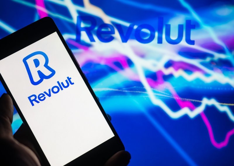 Revolut u Hrvatskoj proširuje investicijsku ponudu: Omogućili trgovanje obveznicama