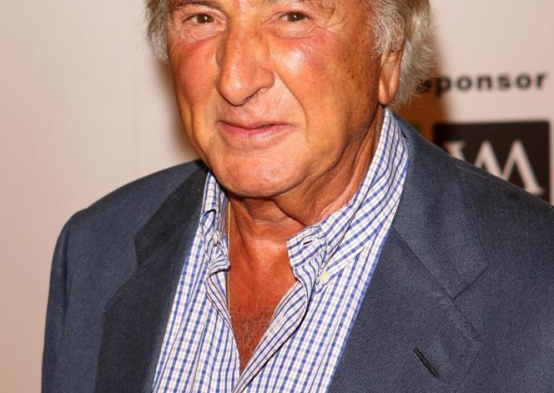 Umro britanski redatelj Michael Winner