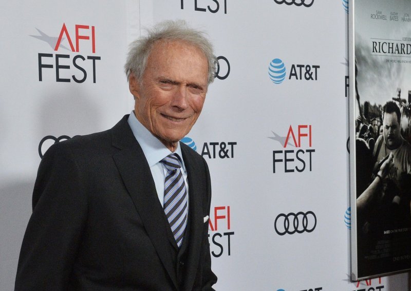 Hoće li ovo napokon prestati? Clint Eastwood ima izuzetno tešku godinu