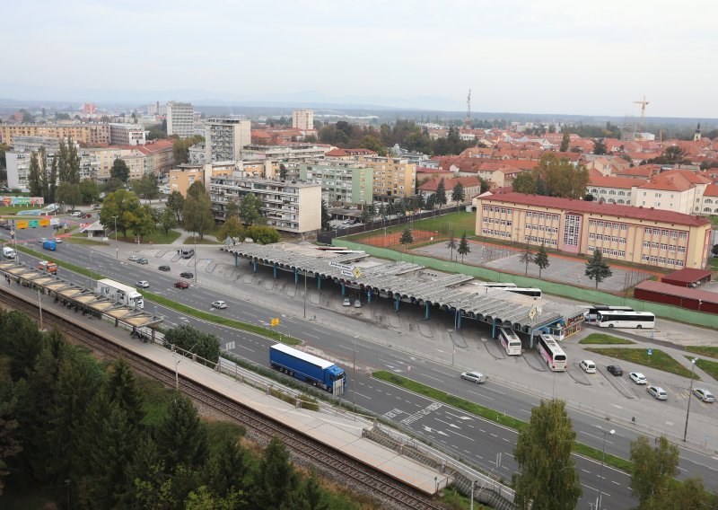 Karlovac: Od 1. travnja nove linije, autobusi i jeftinije karte