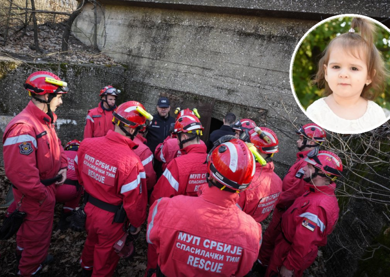 Ujak male Danke detaljno opisao kobne minute u Banjskom polju: Ne znam zašto optužuju moju sestru