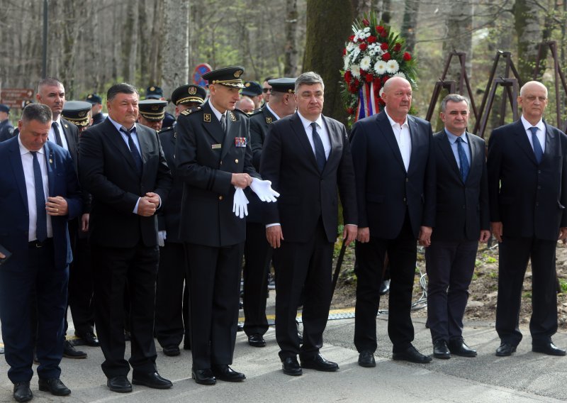 Milanović: 'Ako Ustavni sud poništi izbore, to je državni udar!'