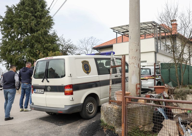 Sarajevo: Bačena ručna bomba na kuću općinskog načelnika