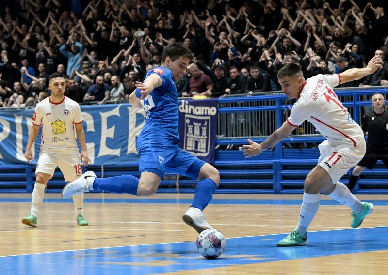 Torcida dolazi u Zagreb s namjerom pokvariti euforiju Bad Blue Boysa