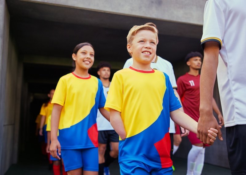 Lidl pokreće svoju UEFA EURO 2024™ kampanju