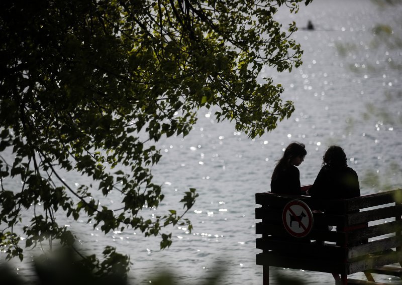 Vraća se sunčano i toplo vrijeme, za vikend i ljetne temperature