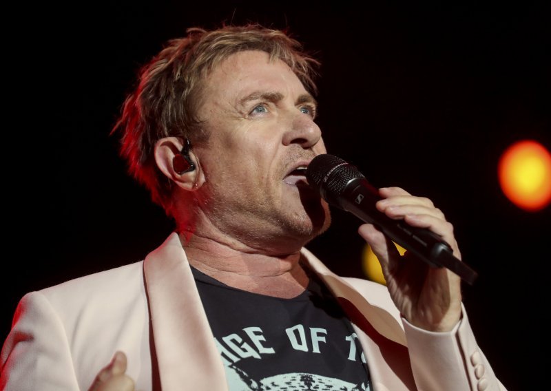 Simon Le Bon o osamdesetima, AI-ju i pulskom koncertu: 'Nećemo razočarati!'