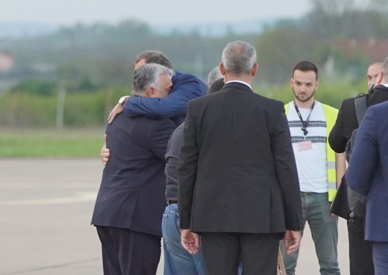 Orban u BiH: Topla dobrodošlica u Sarajevu, još toplija u Banjoj Luci