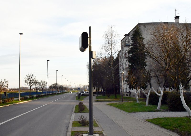 Odzvonilo divljacima za volanom: Masovno se postavljaju nove kamere, evo i gdje