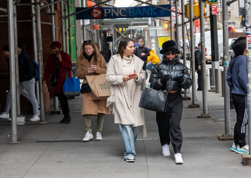 Potres jačine 4,8 po Richteru pogodio New York, prijavljeno curenje plina