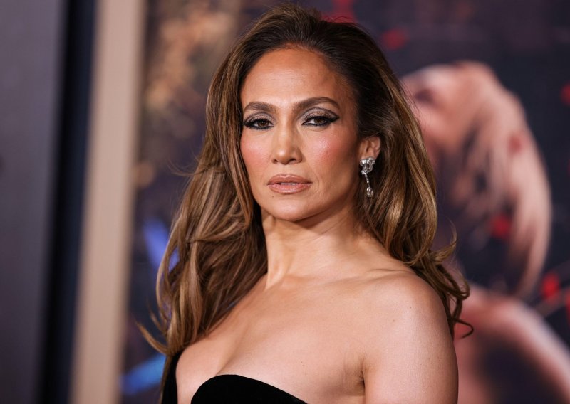 Cijeli svijet ruga se Jennifer Lopez: Uložila je bogatstvo u projekt koji je predmet ismijavanja