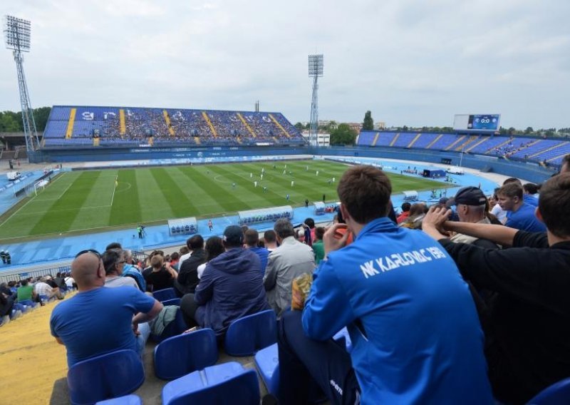 Preokret: Za derbi Dinama i Hajduka u prodaji sve tribine!