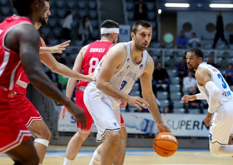 Zadarski Zagrepčanin Karlo Žganec otvoreno o Danijelu Jusupu: Svi to znamo...