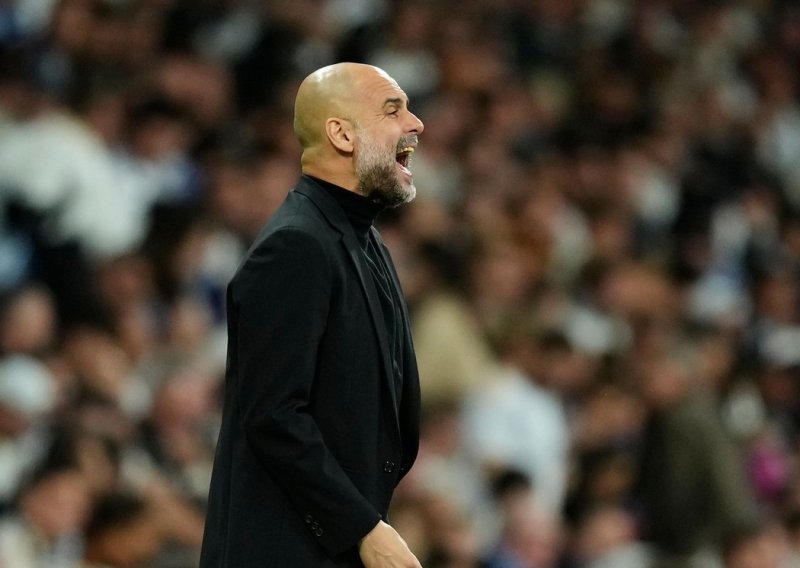 Pep Guardiola nahvalio hrvatskog reprezentativca kao nikad dosad: Tip je sjajan!