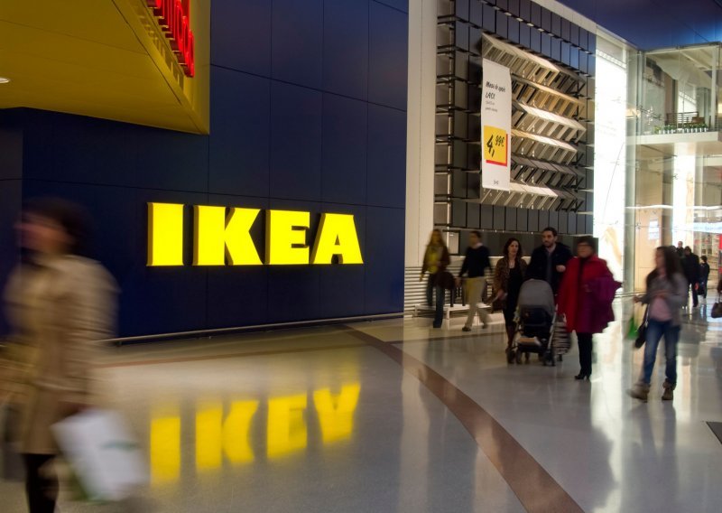 Ikea je odlučila srezati cijene tisuće proizvoda, imaju dobar motiv