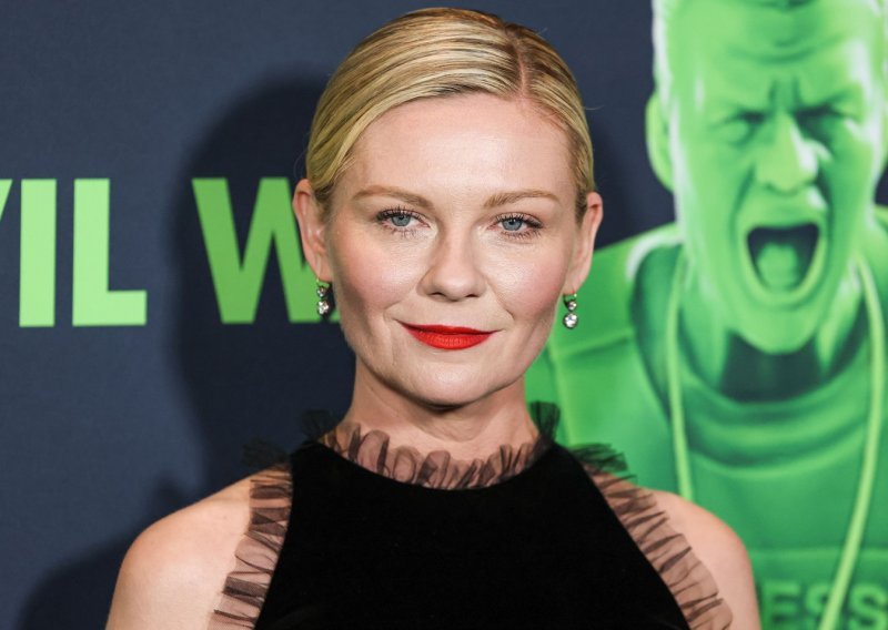 Strastvena u svemu što radi: Kirsten Dunst svojom je iskrenošću sve očarala