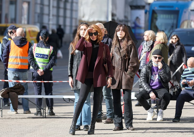 Zagreb je jedan od najpoželjnijih gradova za snimanje filmova