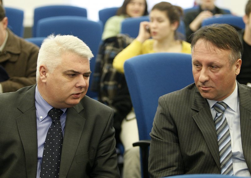 Roncevic trial resumes after three-month pause