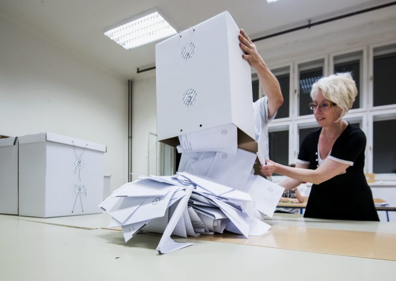 Tko će biti 'crni labud', koja je uloga kiše i ima li šanse da izbori budu poništeni?