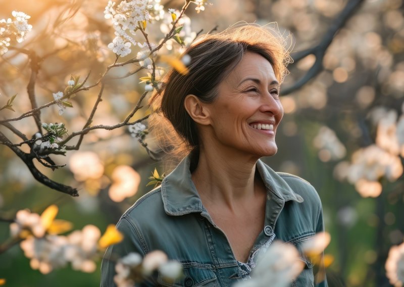 Muče vas valunzi i drugi neugodni simptomi menopauze? Evo kako si pomoći prirodnim putem