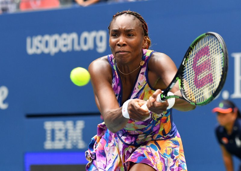 Venus Williams progovorila; iskaz koji su svi čekali...