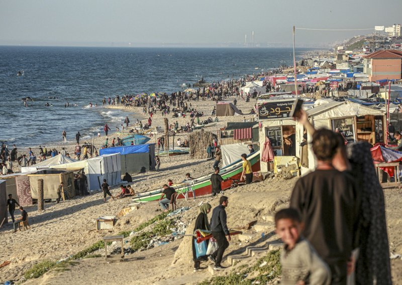 UNRWA: Izraelske snage zlostavljale naše zaposlenike u pritvorima