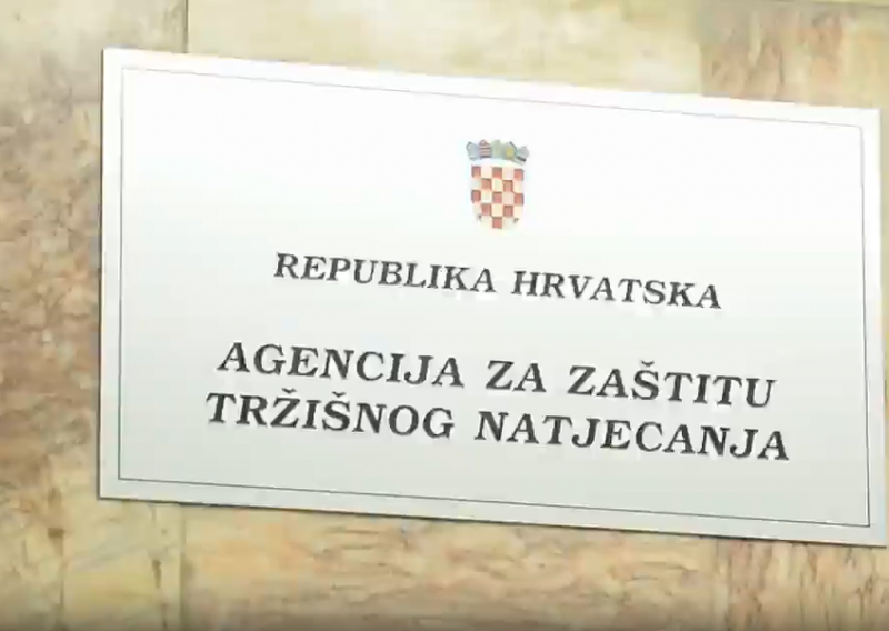 Agencija za zaštitu tržišnog natjecanja upala u prostorije poduzetnika iz geodetskog sektora