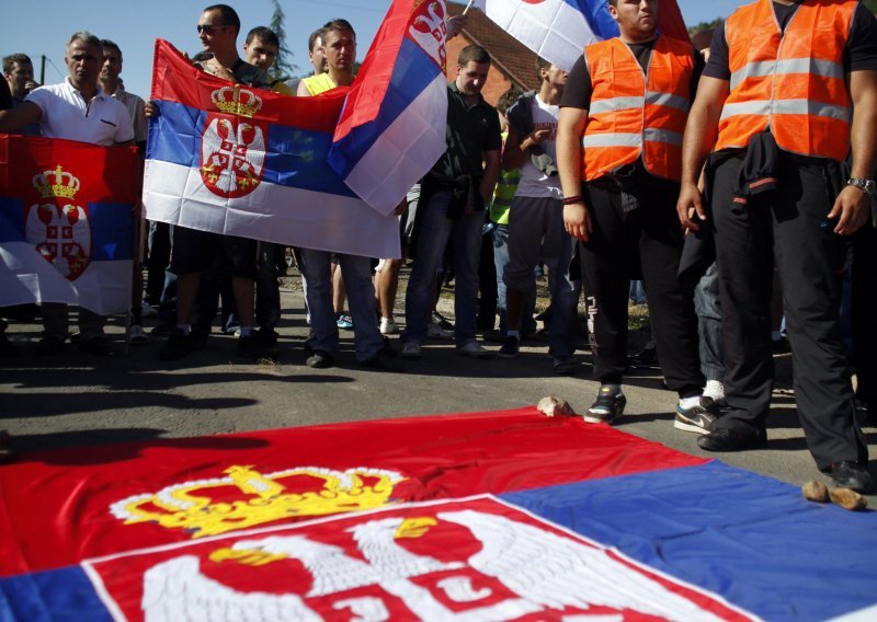 Rok za uklanjanje barikada na Kosovu opet pomaknut