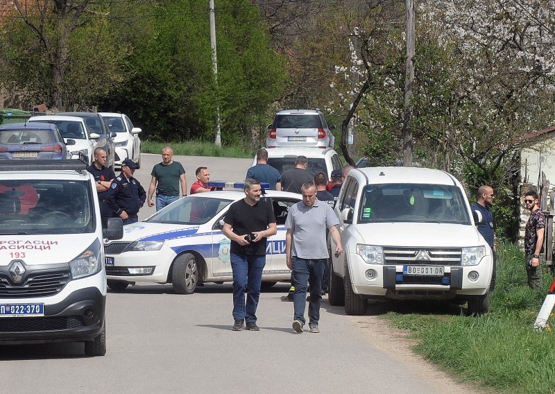 Preokret u slučaju ubojstva male Danke, brat osumnjičenog umro nasilnom smrću