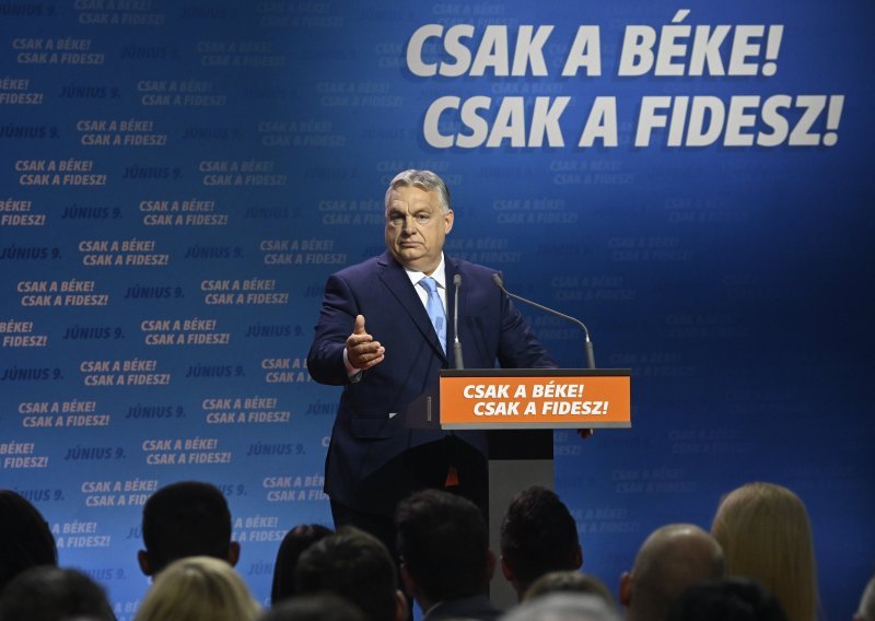 Orban vodećim dužnosnicima EU-a: Pokupite stvari i odlazite. Prijeti veći rat