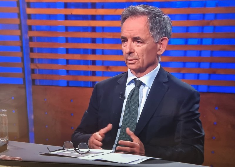 Pupovac: Sve manjine se drže zajedno. Neće nas cijepati!