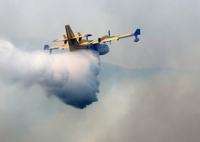 EU se sprema za sezonu požara: U 12 država rasporedit će 500 vatrogasaca