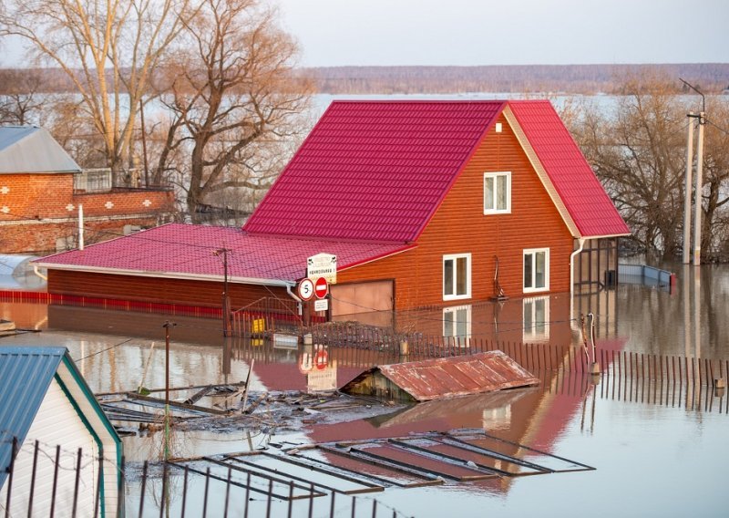 Klimatska kriza raste: Europu zahvatili vremenski ekstremi