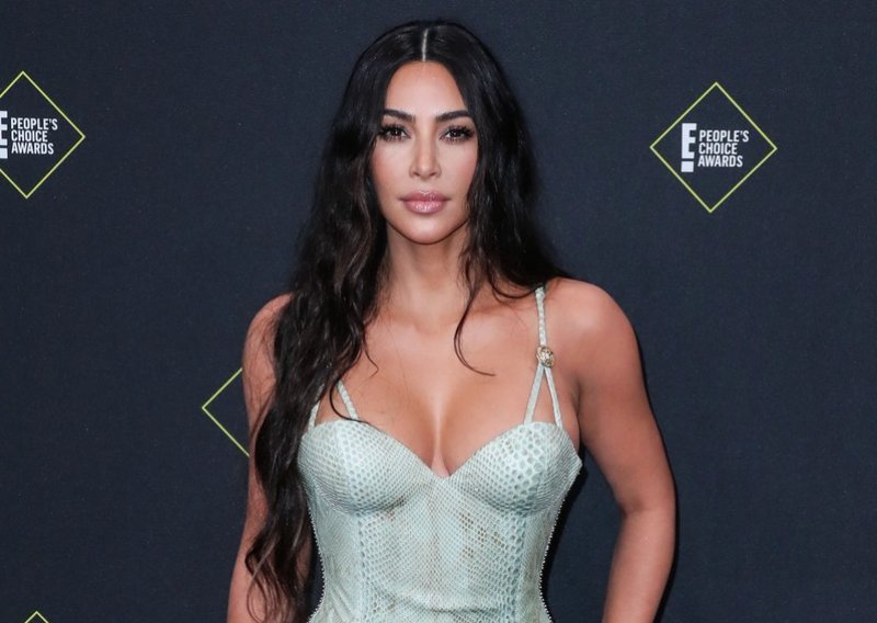 Kim Kardashian reagirala na optužbe Taylor Swift: 'Trebaš nastaviti dalje'