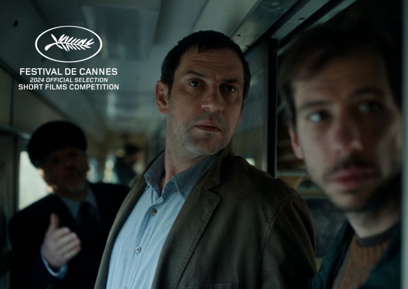 Film Nebojše Slijepčevića upao na festival u Cannesu