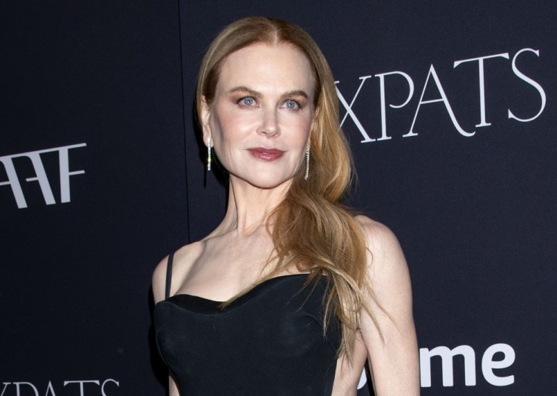 Nicole Kidman uoči velike prekretnice: 'Tako sam uzbuđena...'