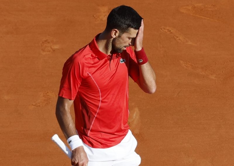 Novak Đoković se odlučio na potpuno neočekivan potez kad je u pitanju novi trener!