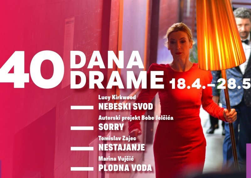 Osvojite ulaznice za dramsku predstavu Nebeski svod