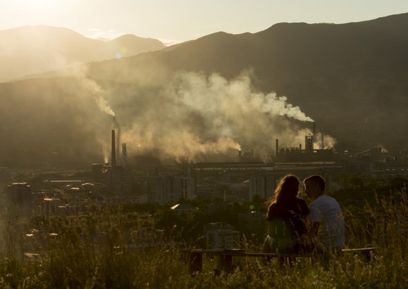 ArcelorMittal gasi pogone Koksare u Zenici