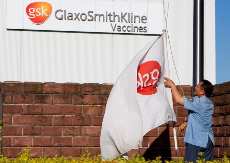 GlaxoSmithKline tuži Pfizer i BioNTech za krađu mRNK tehnologije