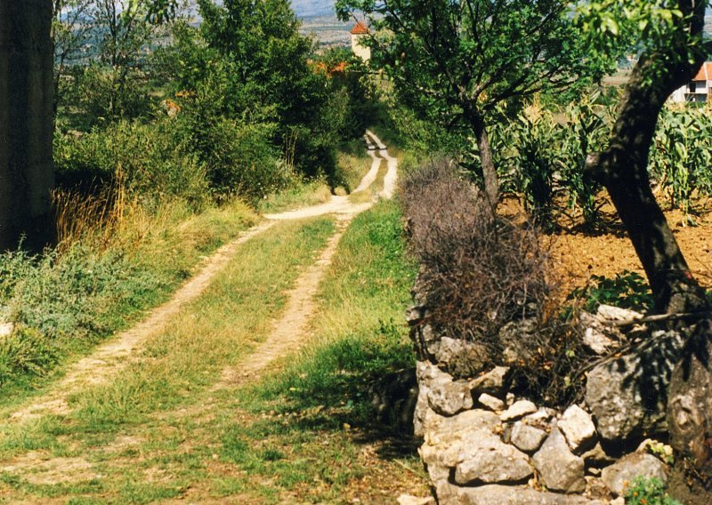 Podignuta optužnica za zločin u Bačićima