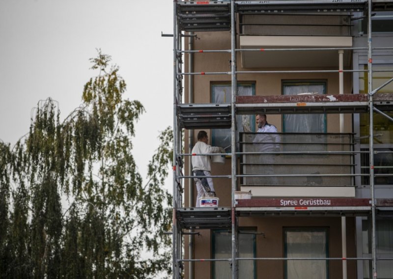 Planirate se seliti u Njemačku? Evo koliko dugo ćete tražiti stan