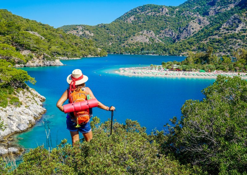 Turska otvara vrata digitalnim nomadima, dobrodošli i Hrvati: Evo gdje se prijaviti