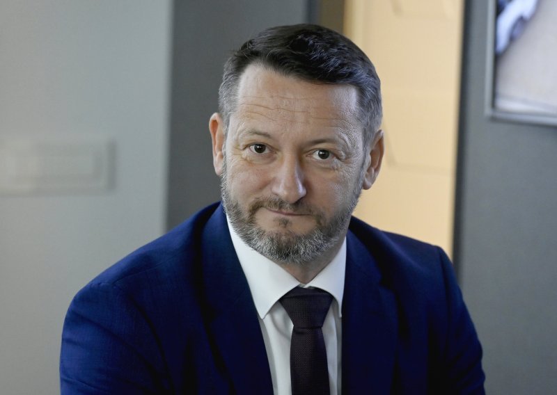 Mario Kunovec-Varga ponovno predložen za šefa Hrvatske kontrole zračne plovidbe
