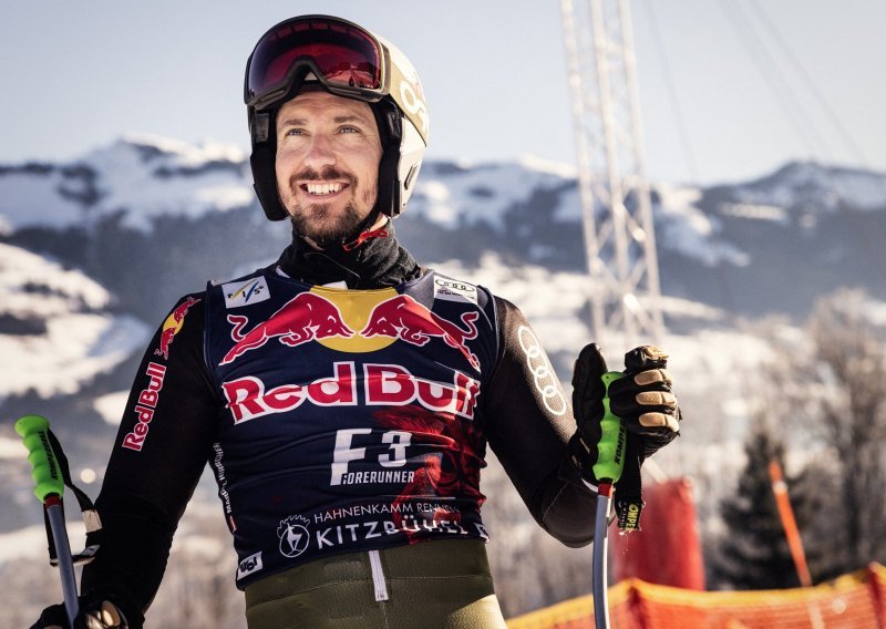 Marcel Hirscher otišao je kao najveći u povijesti, a svi sad bruje o njegovu povratku