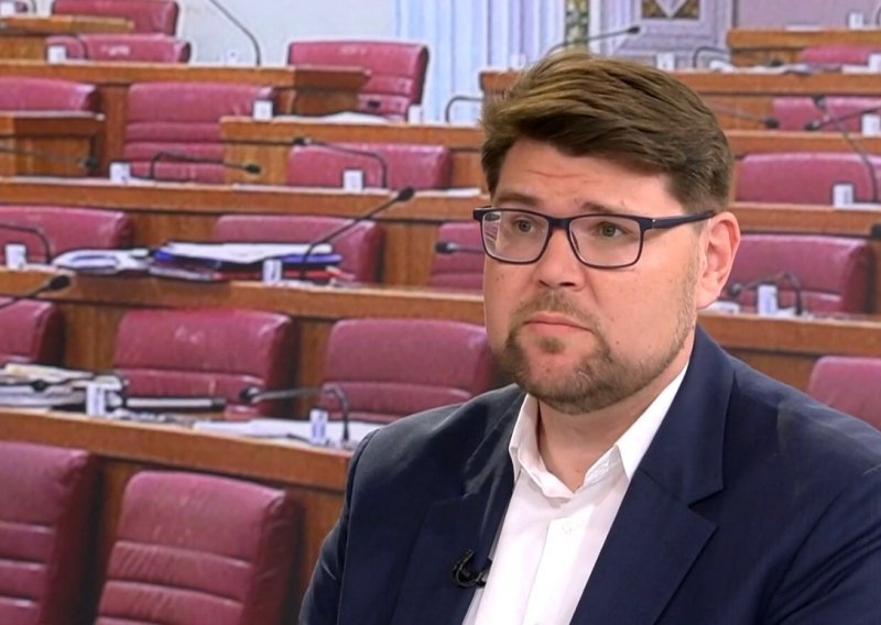 Grbin: SDP nastavlja pregovore s Domovinskim pokretom, evo što je na stolu